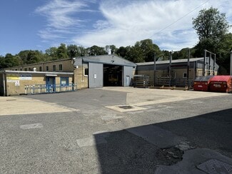 Plus de détails pour Stafford Ml, Thrupp - Industriel à vendre