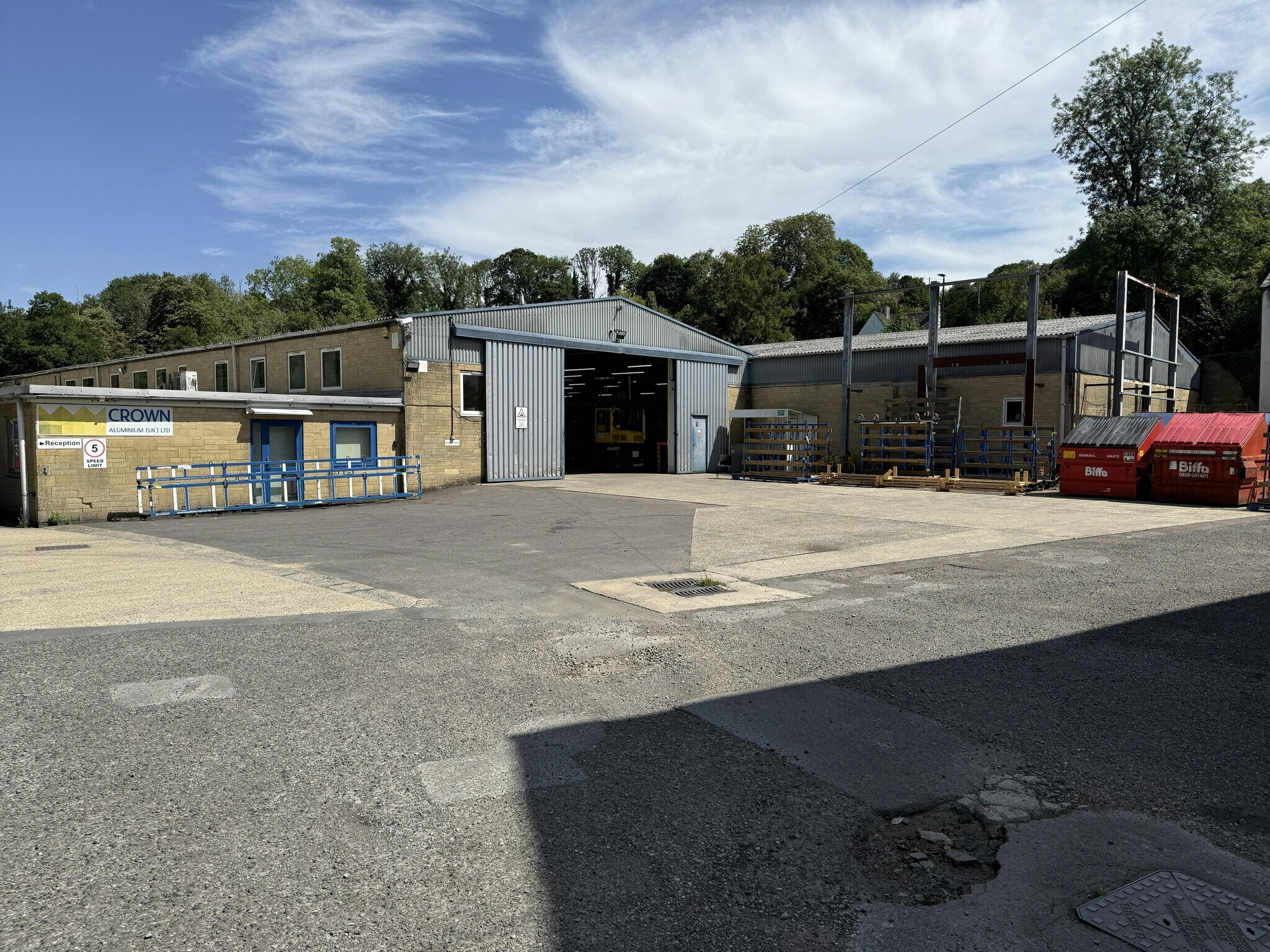 Stafford Ml, Thrupp for sale Building Photo- Image 1 of 9