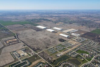 143rd Street and S Steiner Rd, Plainfield, IL à louer Photo intérieure- Image 1 de 7