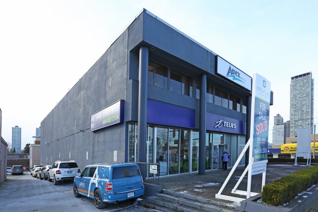More details for 13734 104 Ave, Surrey, BC - Retail for Lease