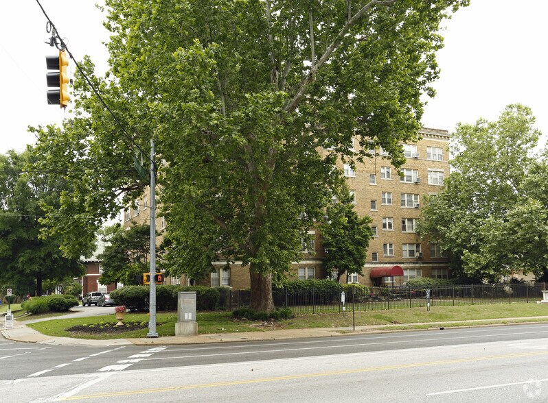 175 Stonewall St, Memphis, TN à vendre - Photo principale - Image 1 de 3