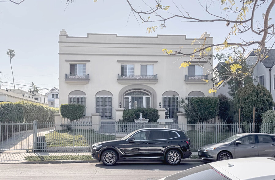 1125 3rd Ave, Los Angeles, CA for sale - Primary Photo - Image 1 of 7