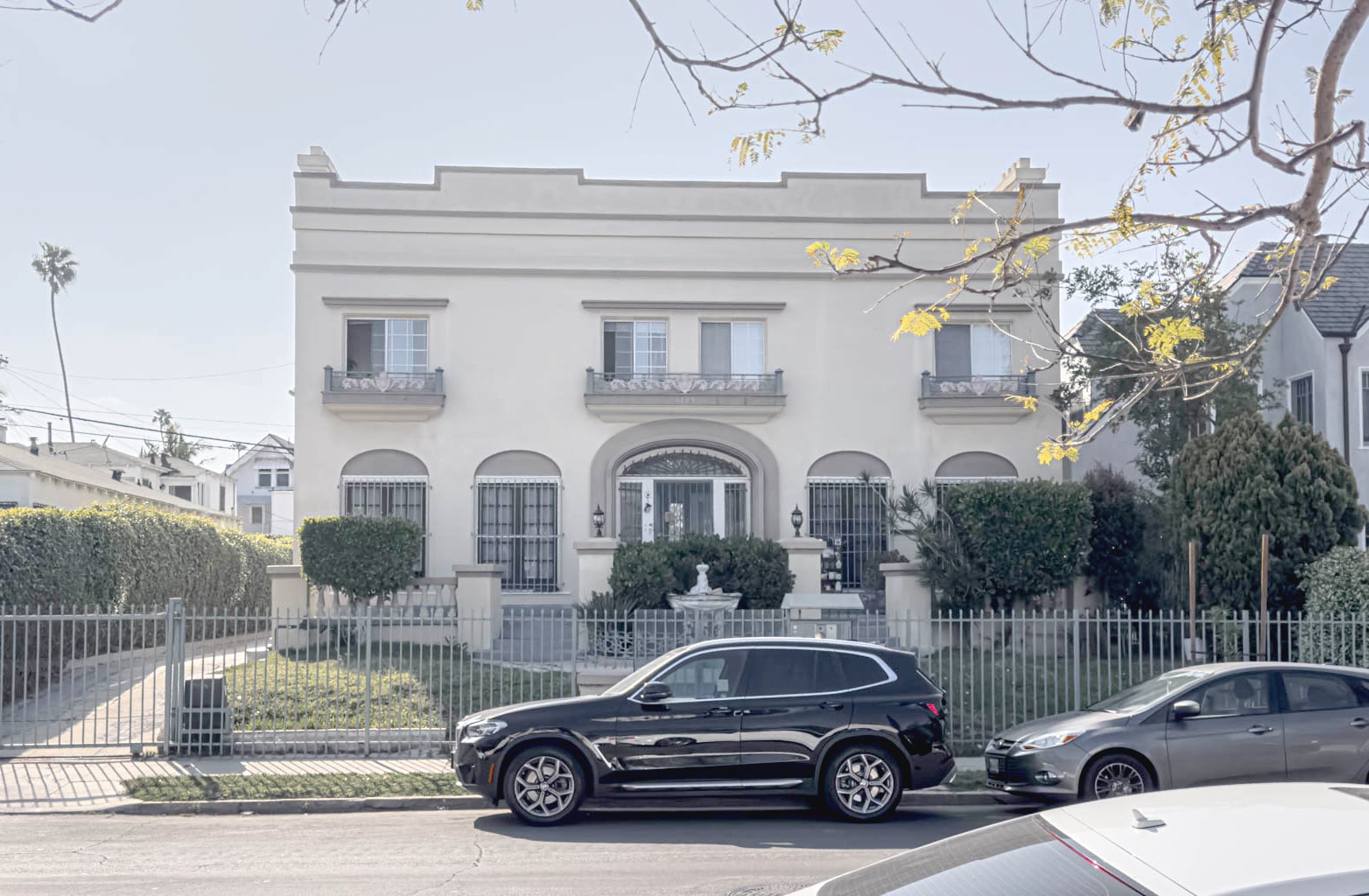 1125 3rd Ave, Los Angeles, CA for sale Primary Photo- Image 1 of 8
