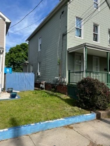 31 Greenwood St, New Haven, CT à vendre - Photo du bâtiment - Image 2 de 2