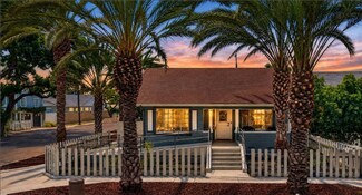 Plus de détails pour 2700 W Olive Ave, Fullerton, CA - Soins de santé à vendre