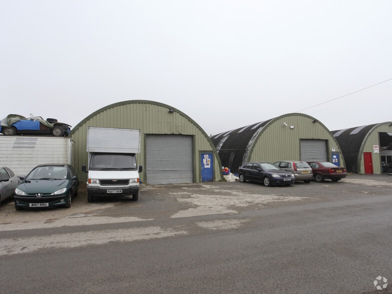 Tuxford Rd, Boughton for sale - Building Photo - Image 2 of 2