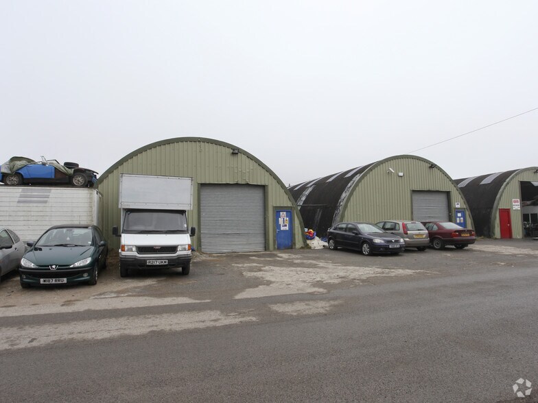 Tuxford Rd, Boughton à vendre - Photo du bâtiment - Image 2 de 2