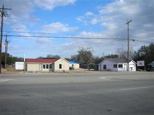 710-712 E Polk St, Burnet, TX for sale Primary Photo- Image 1 of 1