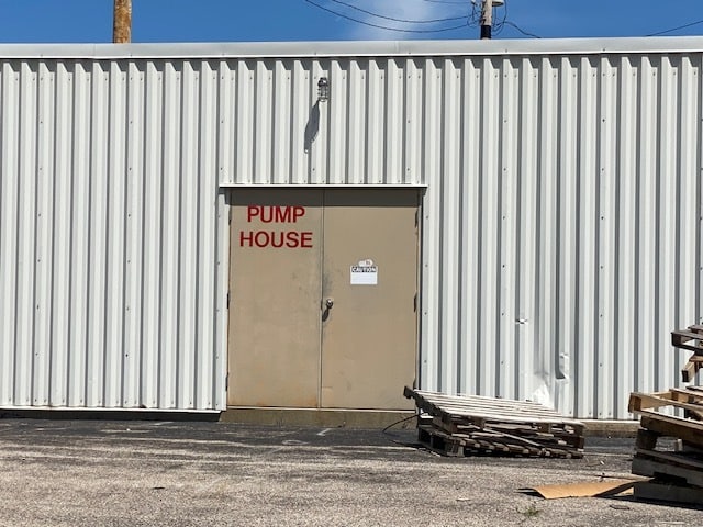 955 E Diamond Ave, Evansville, IN for lease - Building Photo - Image 3 of 21