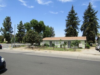 More details for 1154 Gould St, San Bernardino, CA - Multifamily for Sale