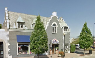 Plus de détails pour 222-224 S River Ave, Holland, MI - Bureau/Commerce de détail à louer