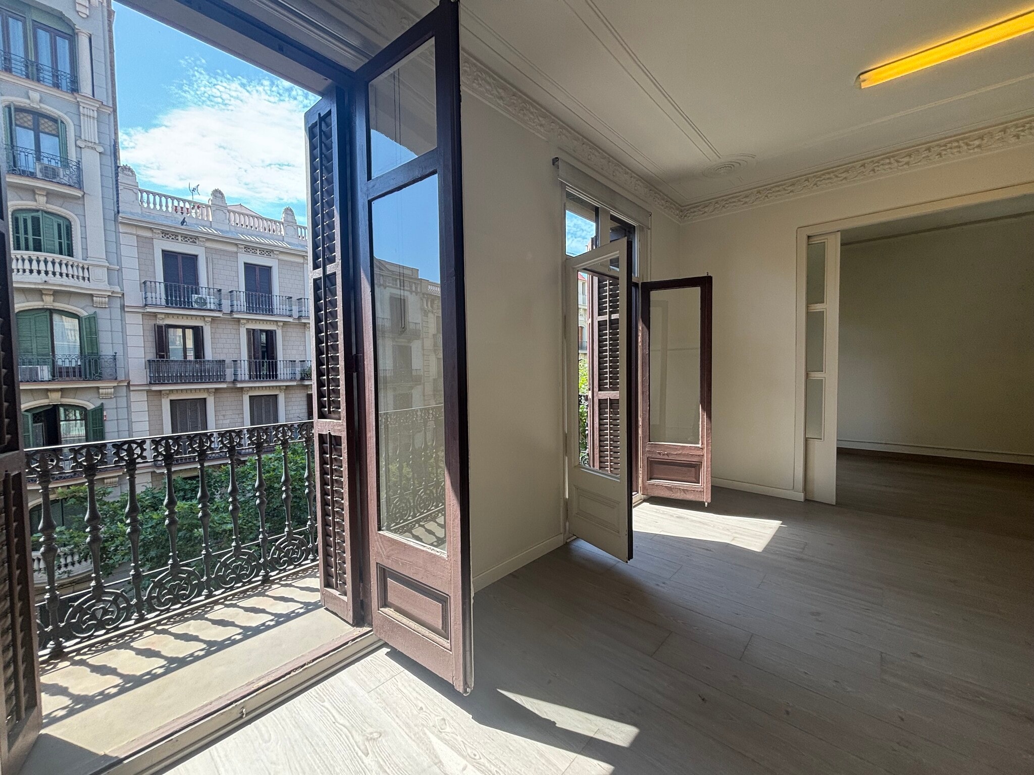 Bureau dans Barcelone, Barcelona à louer Photo intérieure- Image 1 de 44