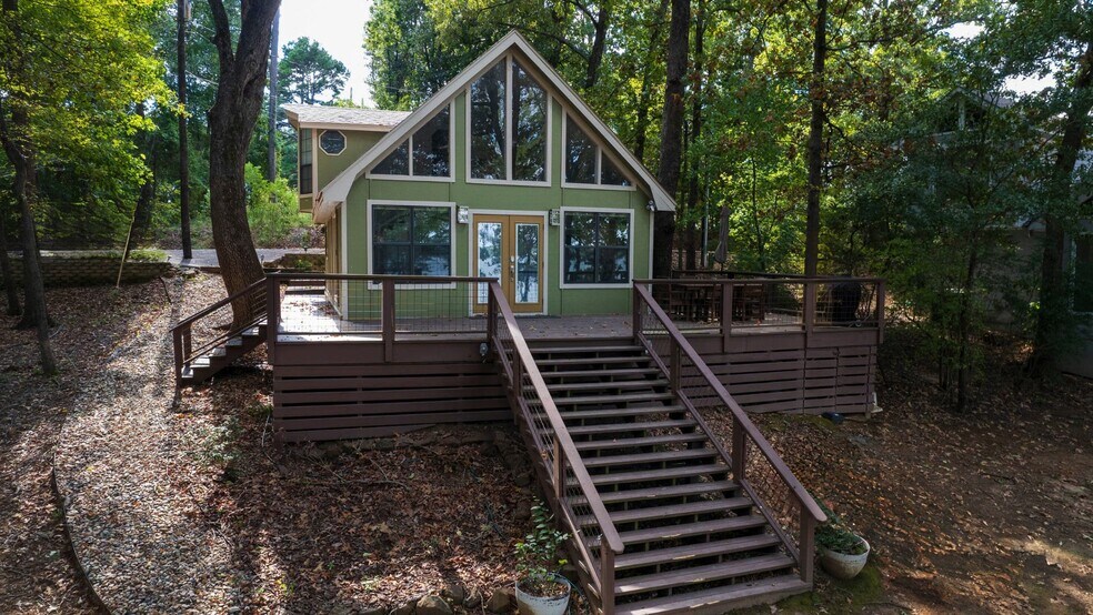 104 Barker Creek rd, Scroggins, TX à vendre - Vidéo sur l’inscription commerciale - Image 2 de 22