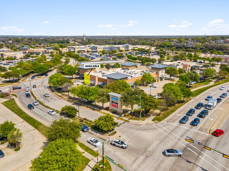 3060-3198 FM 407, Highland Village, TX à louer - Photo du bâtiment - Image 3 de 19