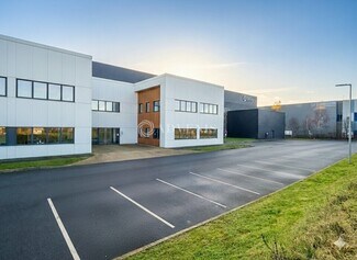More details for Industrial for Lease