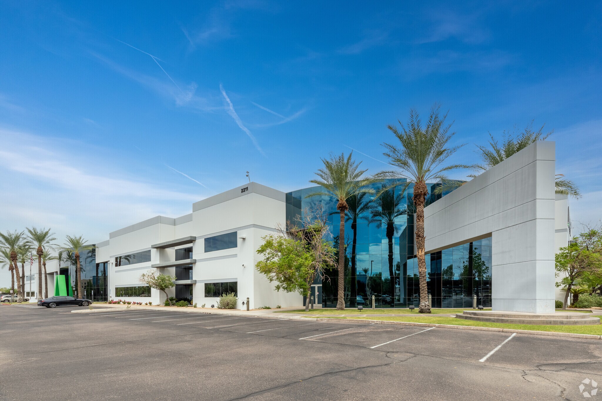 2211 S 47th St, Phoenix, AZ à vendre Photo principale- Image 1 de 1