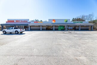 Plus de détails pour 1123 State Highway 110 N, Whitehouse, TX - Commerce de détail à louer