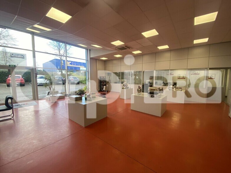 Flex in Gleizé for sale - Interior Photo - Image 3 of 8
