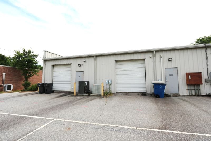 35 Cessna Ct, Greenville, SC for lease - Building Photo - Image 2 of 11