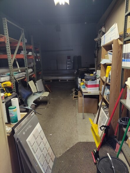 35223 23 Mile Rd, New Baltimore, MI for lease - Building Photo - Image 2 of 12
