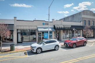 Plus de détails pour 149-167 Westwood Ave, Westwood, NJ - Commerce de détail à vendre