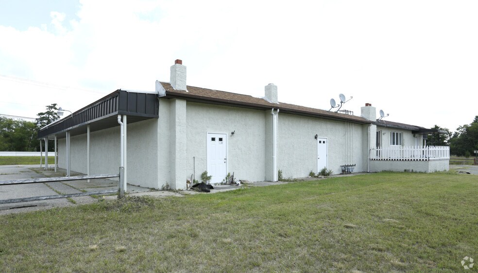 1745 W SR 37, Toms River, NJ à vendre - Photo du bâtiment - Image 3 de 5