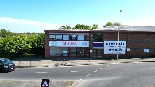 More details for Radford Way, Billericay - Office for Lease