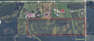 Plus de détails pour Vacant S Egyptian Trail, Monee, IL - Terrain à vendre