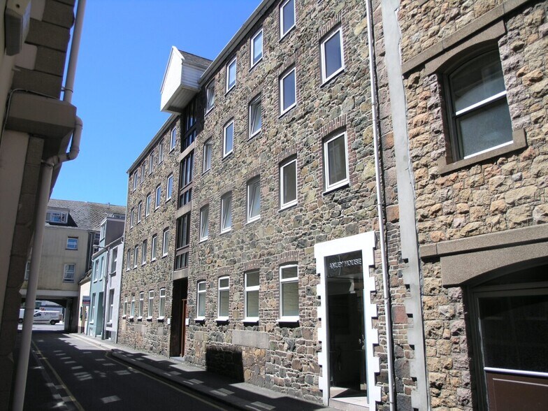 Anley St, Jersey à louer - Photo principale - Image 1 de 1