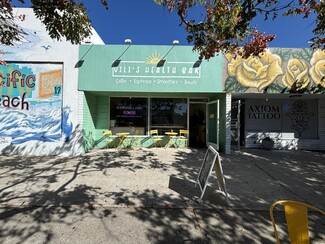 More details for 4477 Gresham St, San Diego, CA - Retail for Lease