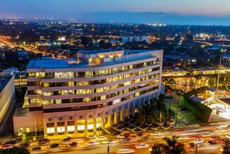 Plus de détails pour 11900 W Olympic Blvd, Los Angeles, CA - Bureau à louer