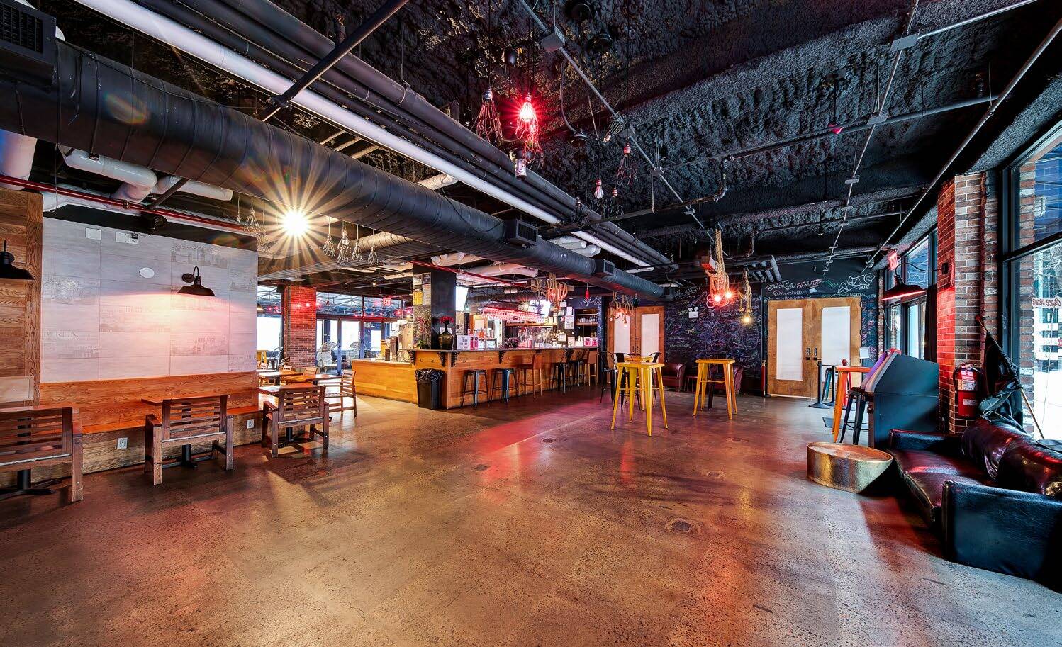 1080 Broadway, Brooklyn, NY à louer Photo intérieure- Image 1 de 4