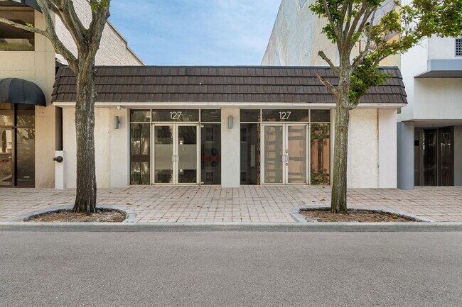 Plus de détails pour 127 N Magnolia Ave, Orlando, FL - Bureau à vendre