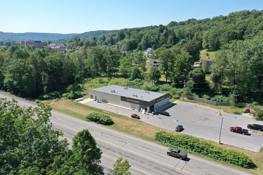 15760 Rockton Mountain Hwy, Clearfield, PA for sale - Building Photo - Image 2 of 2