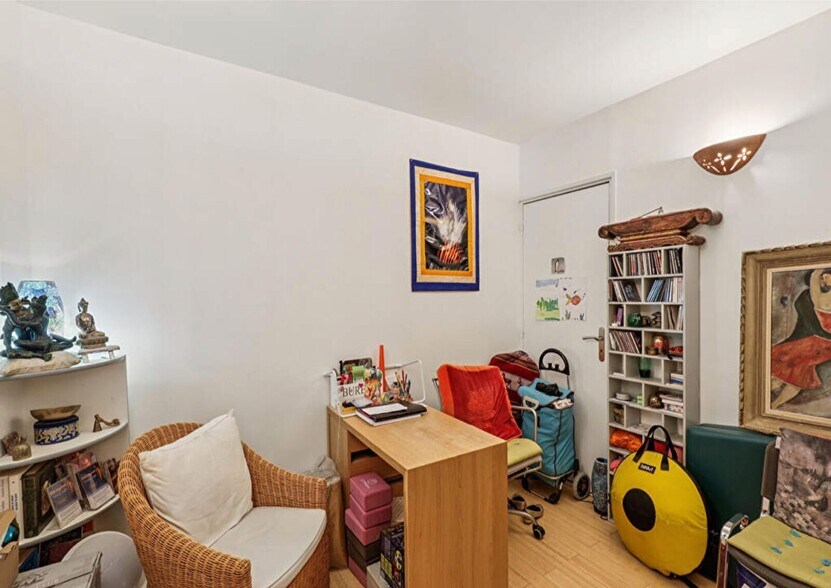 Commerce de détail dans Paris à vendre - Photo du bâtiment - Image 3 de 3