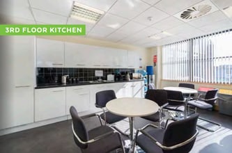 Railway Appr, Wallington à louer Photo intérieure- Image 2 de 6