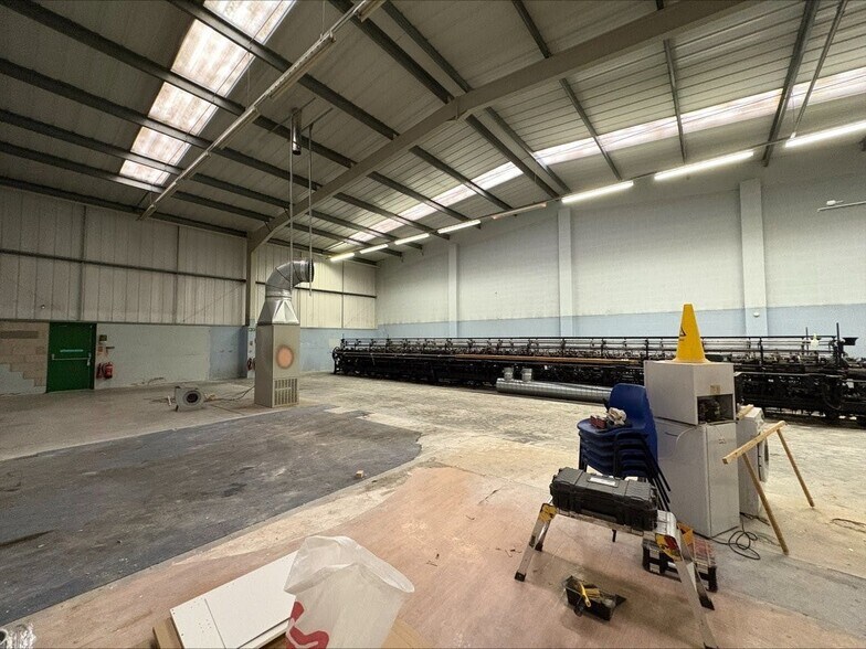 Engine Ln, Nottingham à louer - Photo intérieure - Image 2 de 4