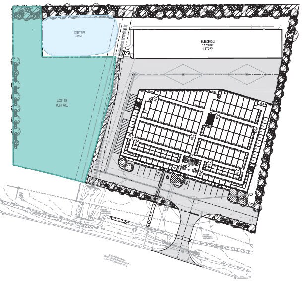 3200 W Tennessee St, Tallahassee, FL for sale - Building Photo - Image 2 of 2