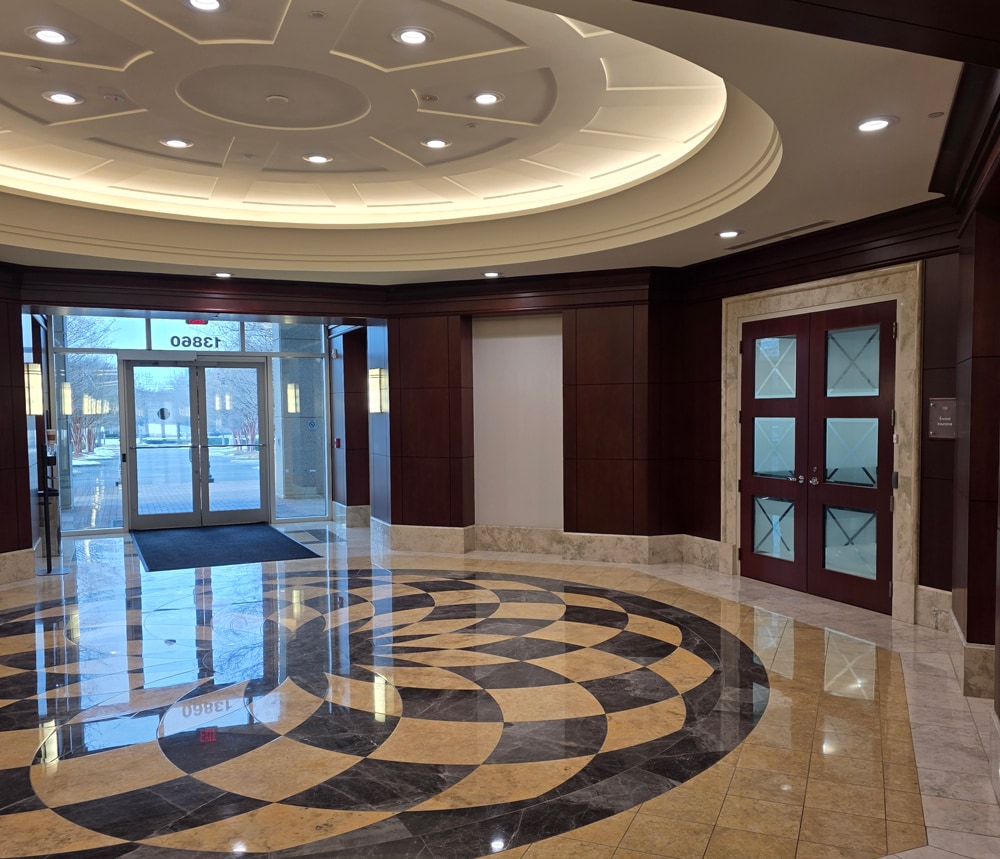 13860 Ballantyne Corporate Pl, Charlotte, NC for lease Interior Photo- Image 1 of 11