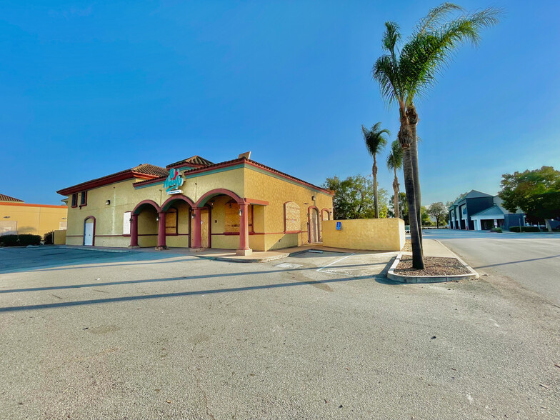 8800 San Ysidro Ave, Gilroy, CA for sale - Building Photo - Image 1 of 1