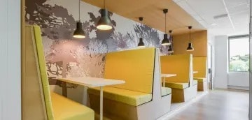 2 St Clair Ave E, Toronto, ON for lease - Interior Photo - Image 3 of 6