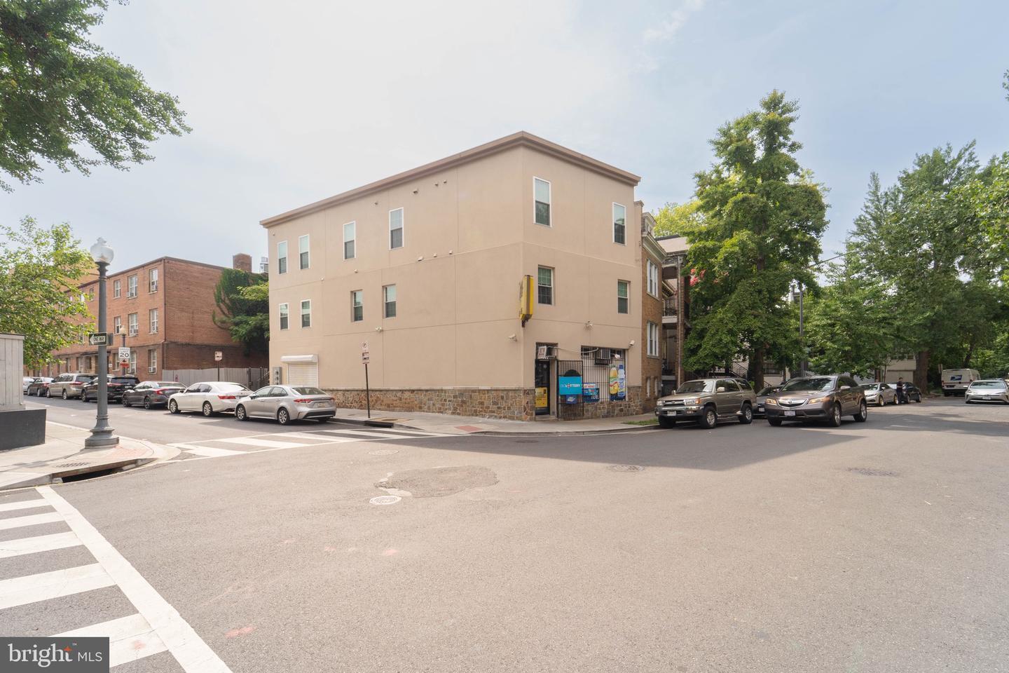 1500 Ogden St NW, Washington, DC à vendre Photo principale- Image 1 de 29