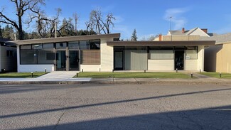 More details for 508-516 E Whiteaker Ave, Cottage Grove, OR - Office for Lease