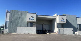 More details for 2018-2024 N 23rd Ave, Phoenix, AZ - Industrial for Lease