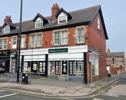 33-35 Austhorpe Rd, Leeds WYK - Commercial Real Estate