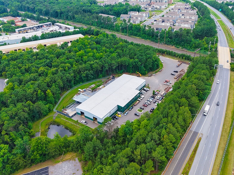 8280 Lokus Rd, Odenton, MD for sale - Building Photo - Image 3 of 6