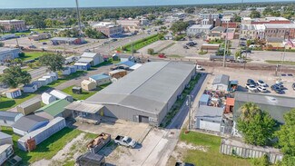 Plus de détails pour 14 W Hickory St, Arcadia, FL - Commerce de détail à louer