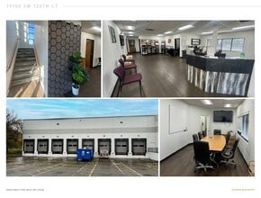 19150 SW 125th Ct, Tualatin, OR for lease Interior Photo- Image 2 of 4