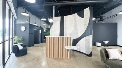 14221-14239 Inwood Rd, Dallas, TX for lease Interior Photo- Image 2 of 13