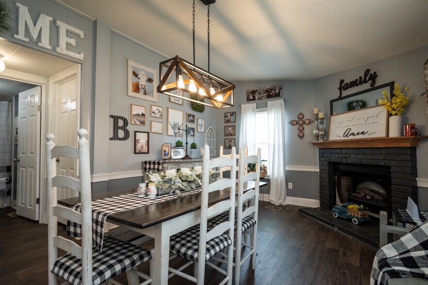 3655 Neese Commerce Rd, Hull, GA à vendre - Photo du bâtiment - Image 3 de 104